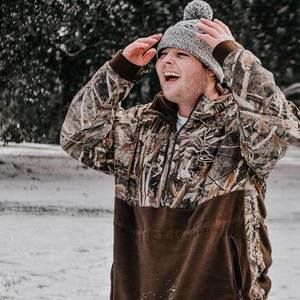 Meet your Posher, Landon